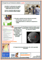 Protectia la radiatie a copiilor in procedurile interventionale